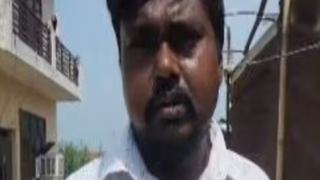 Gurugram illegal Bangladeshis,