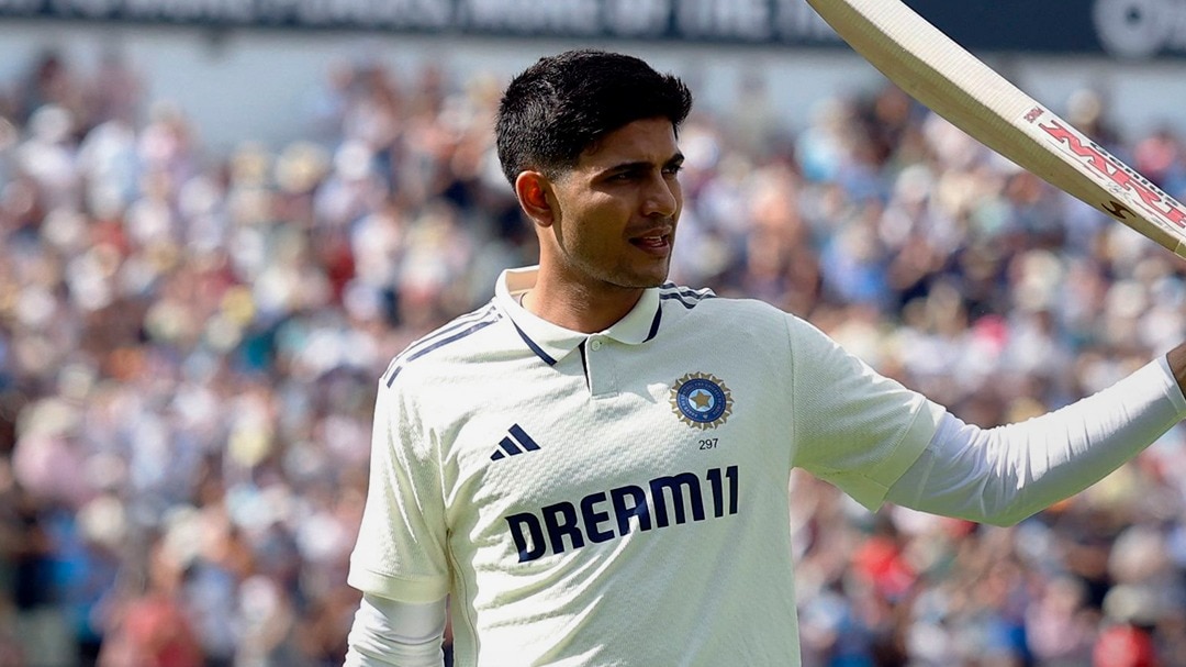 Gill and Kohli 