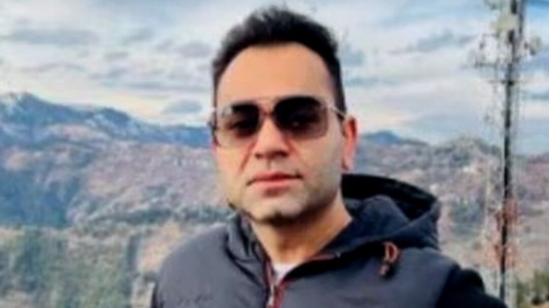 Virat Kohli's Brother 