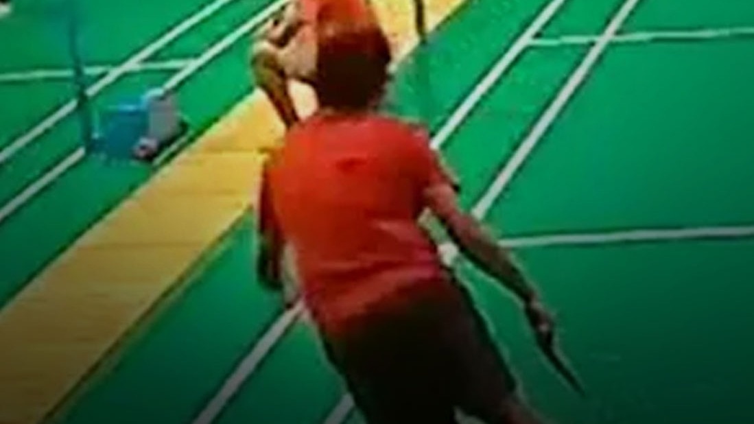 25-year-old youth sudden died of  heart attack