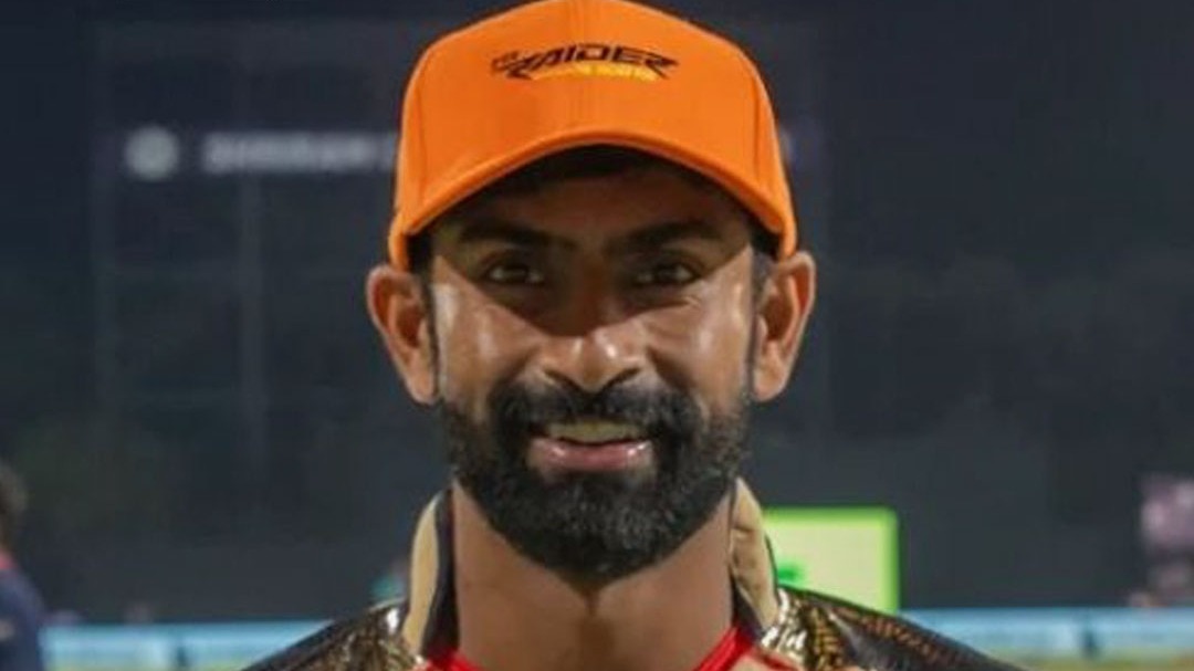 N.Jagdishan