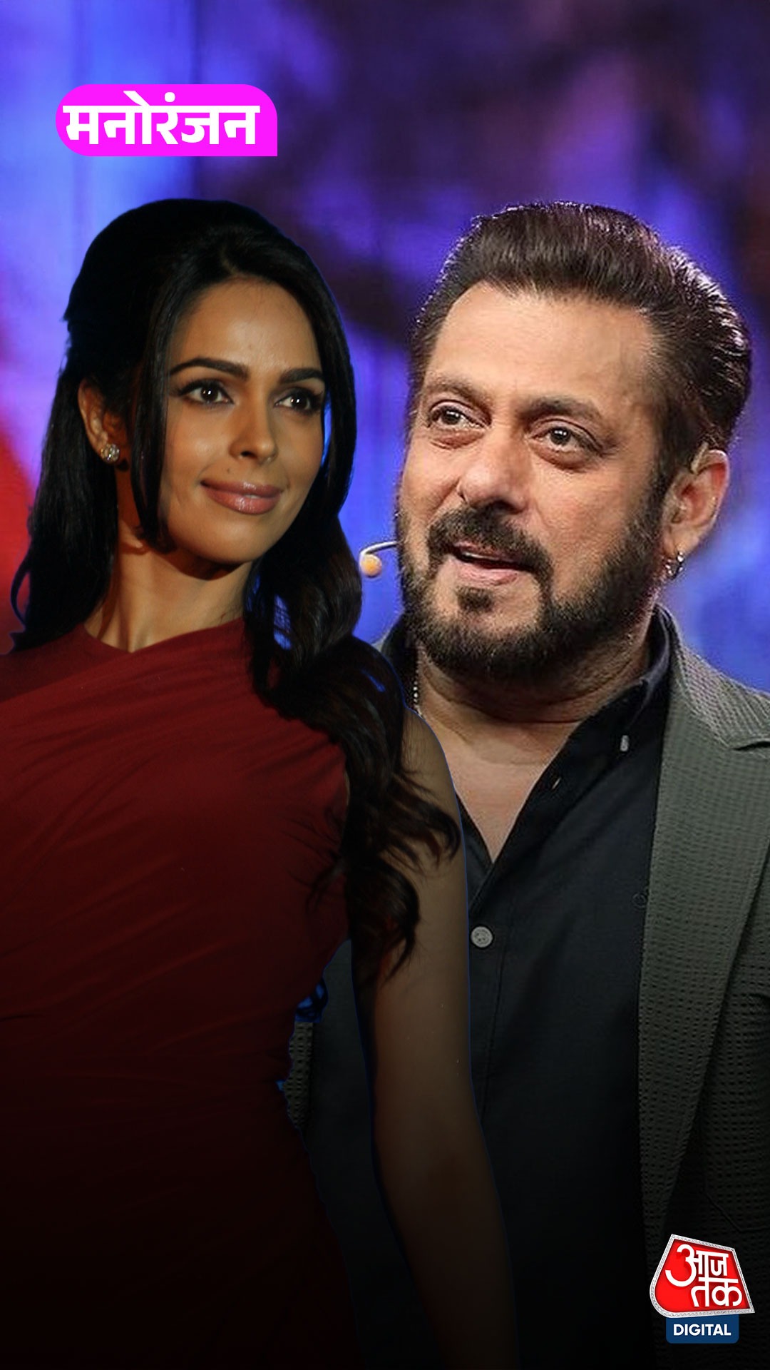 'बिग बॉस 19' से Mallika Sherawat ने बनाई दूरी, बोलीं...