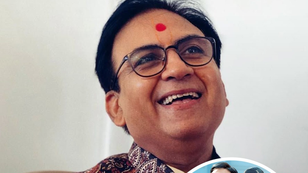 Dilip Joshi