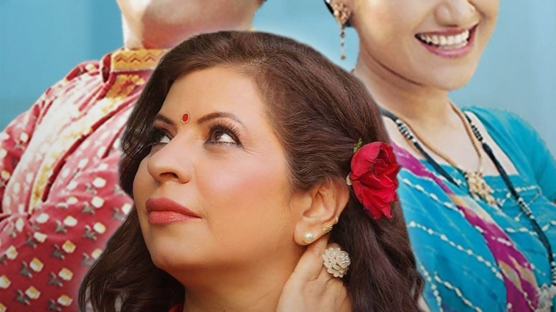 jennifer on dilip joshi