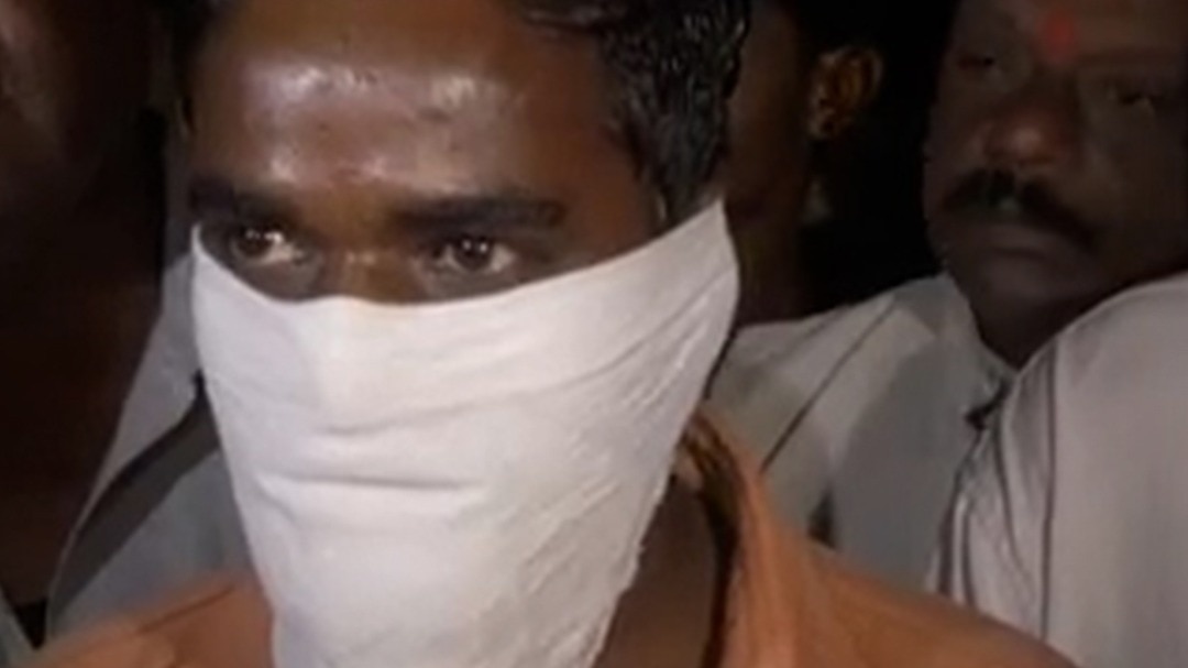 bride jihad case come to light in Indore