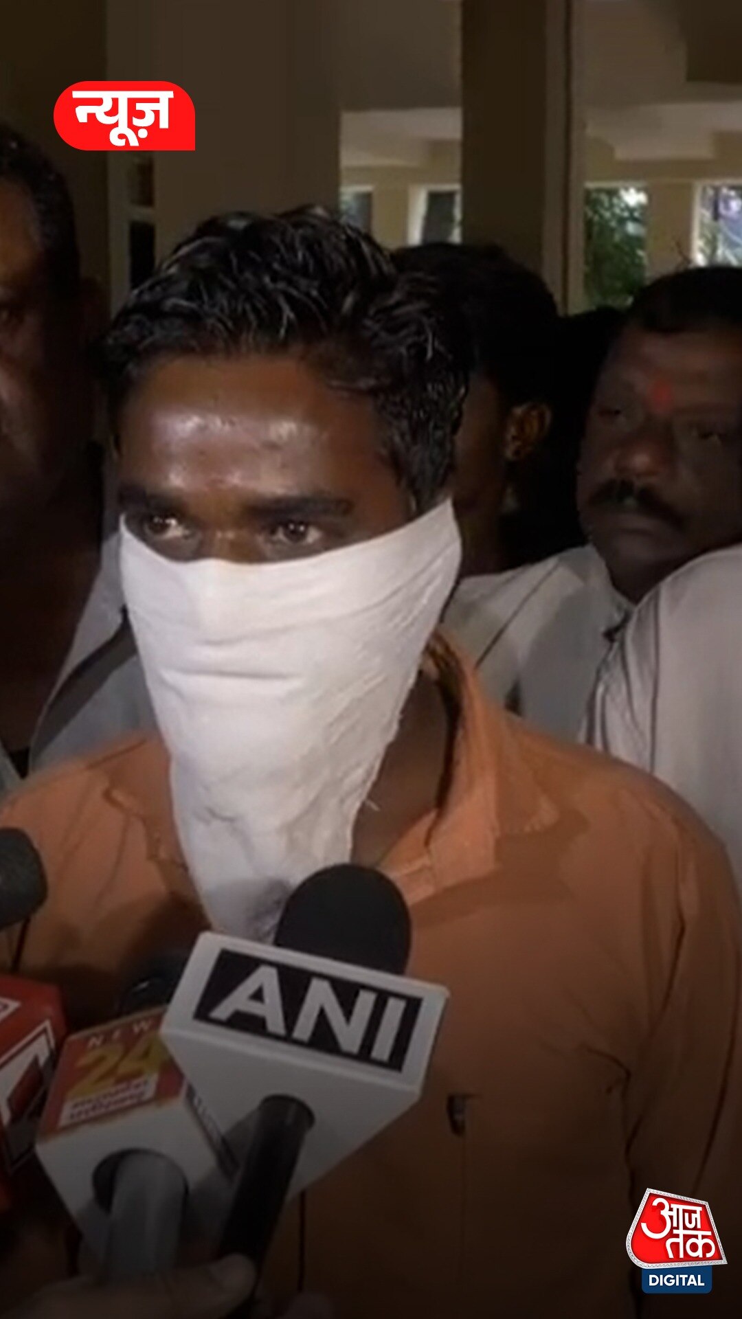 शादी के बाद दुल्हन के मुंह से निकला 'या अल्लाह'... सुनते ही सन्न रह गई ब्राह्मण दूल्हे की फैमिली