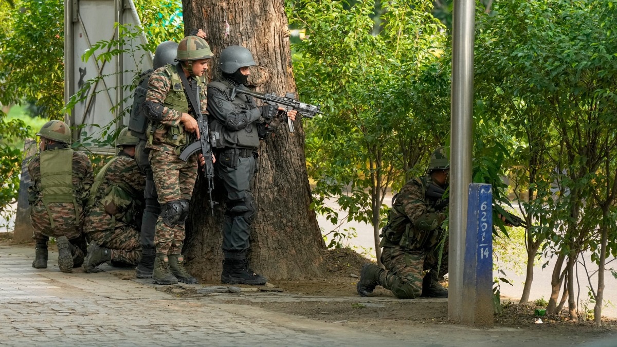 operation shivshakti