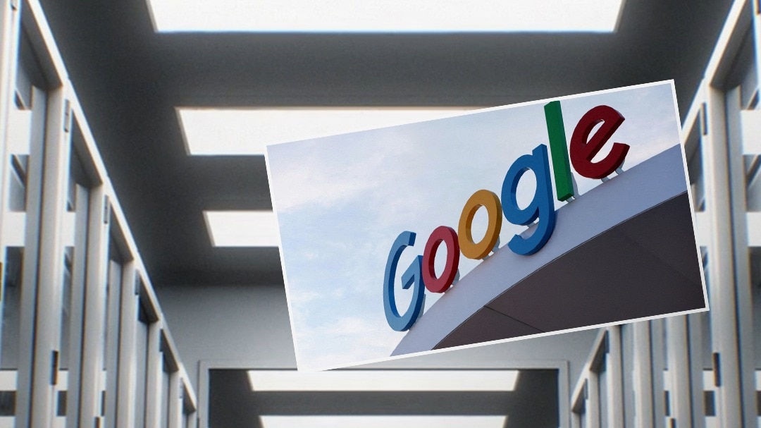 google tech