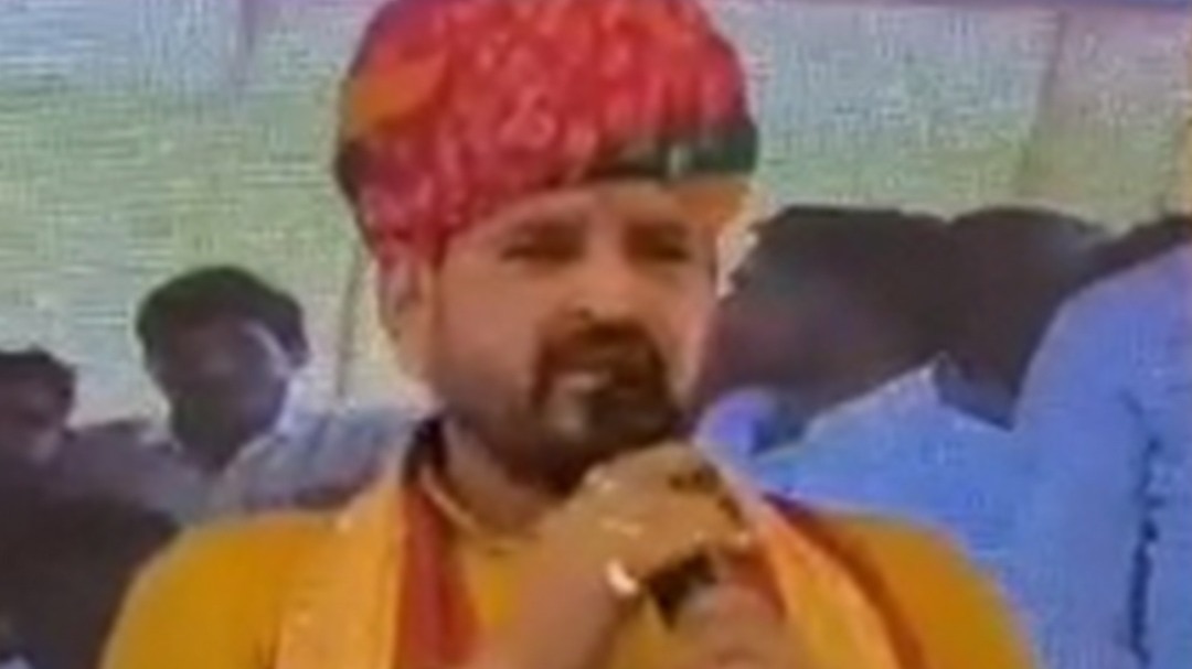 brijbhushan singh
