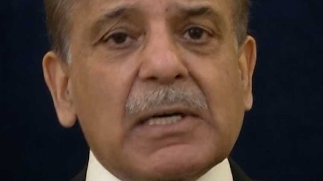 nawaz sharif - pak president