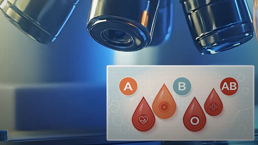 bangaluru rare blood group in lady CRIB