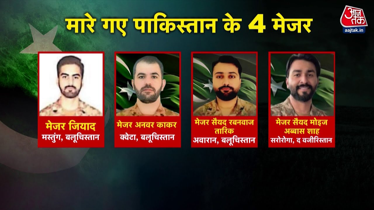 Battlefield Special: Chaos in Pakistan, Attacks on the Army, What Will Be the Consequences?