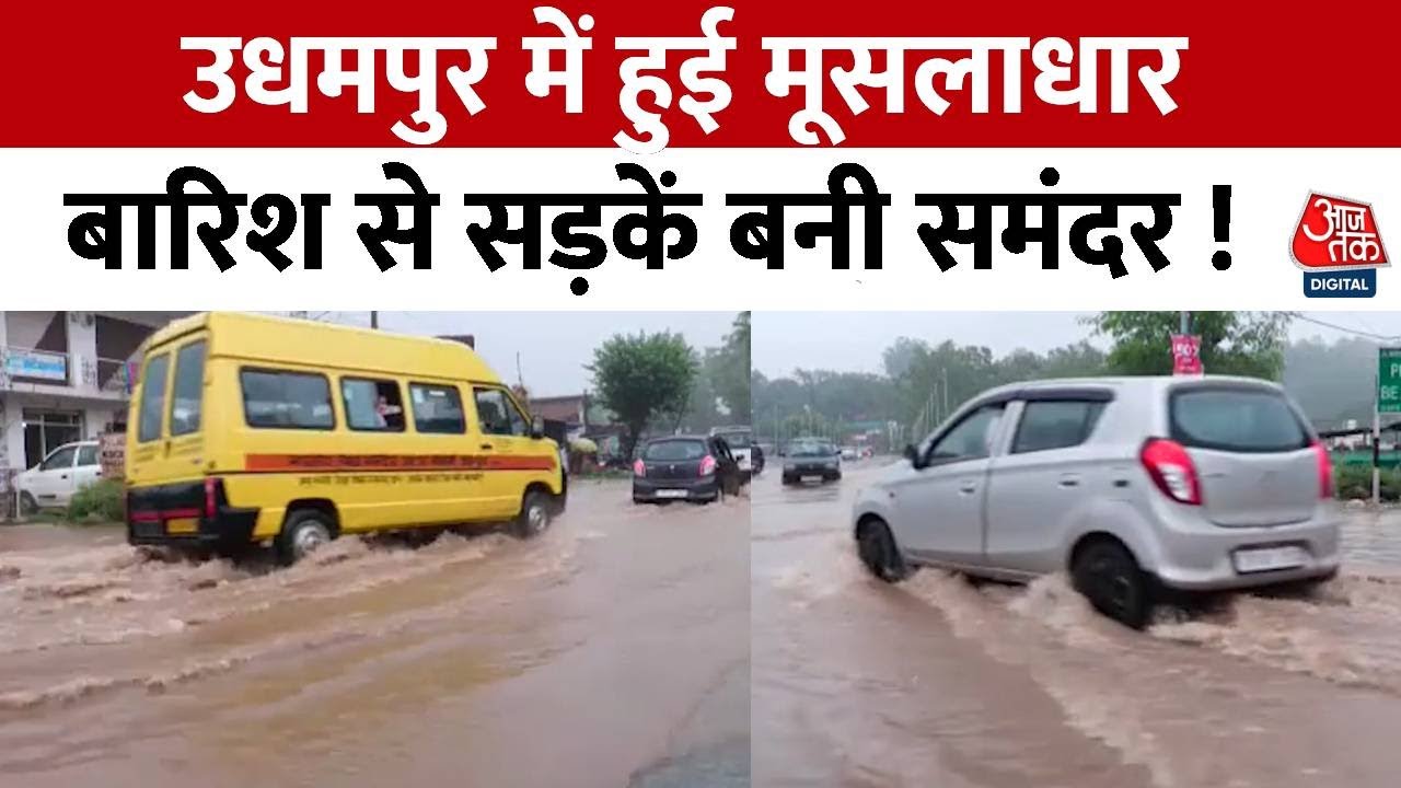 Complaints for 6 months, work postponed to today-tomorrow: Former Naib Sarpanch Pawanjeet Mehra.