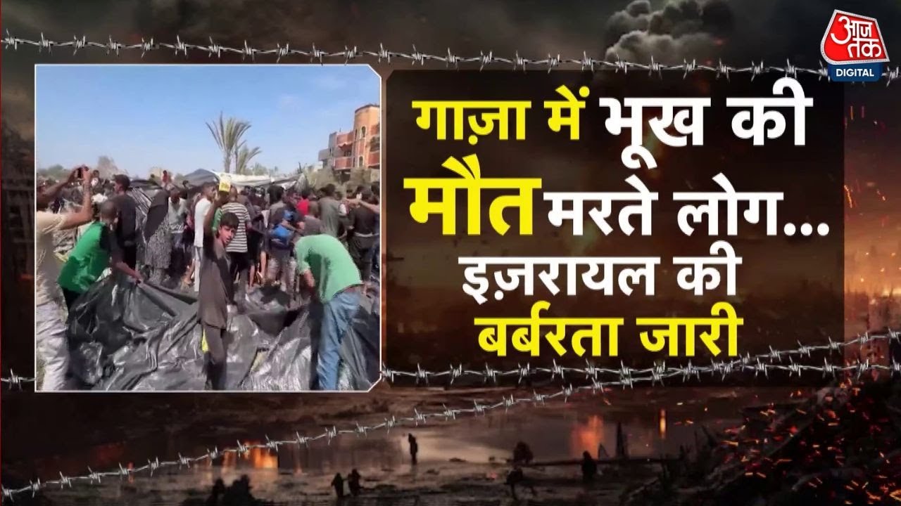 Famine in Gaza, Western countries support for Palestine.