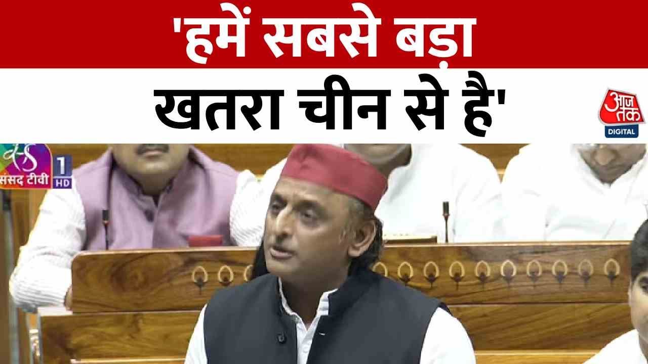 From Pahalgam to the border, sharp attacks on the government.