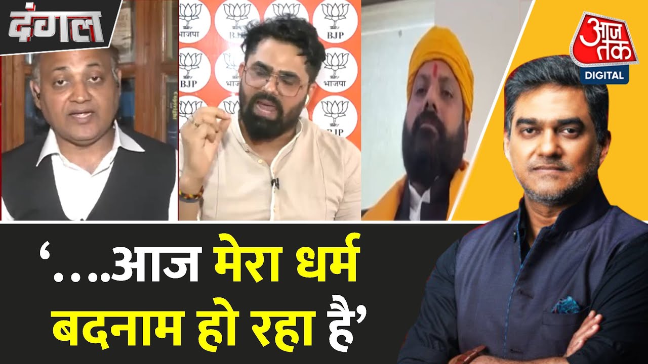 कांवड़ यात्रा पर सवाल, सुरक्षा के दावों पर उठे गंभीर सवाल! क्यों हो रही घटनाएं?