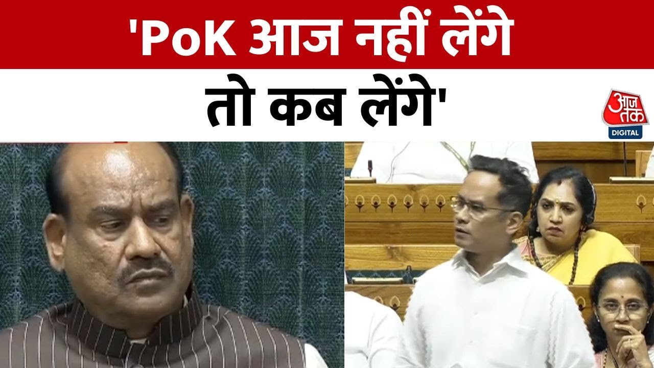 Pahalgam, Operation Sindoor, Rafale: Serious Questions for the Government