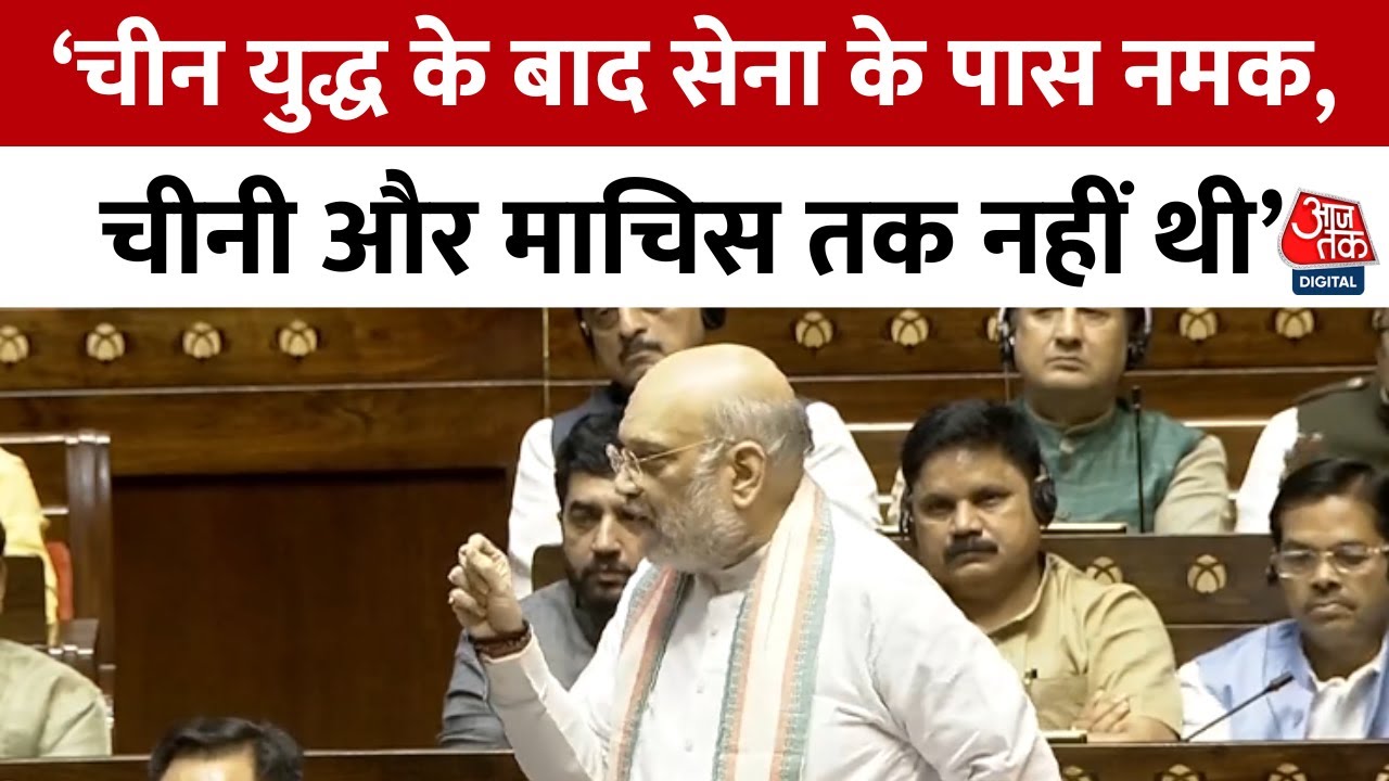 The army did not have salt and sugar; now equipped with BrahMos!