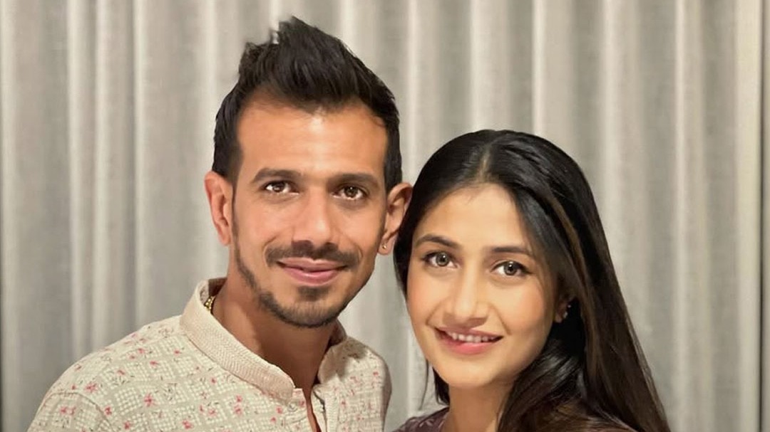 Chahal On Divorce
