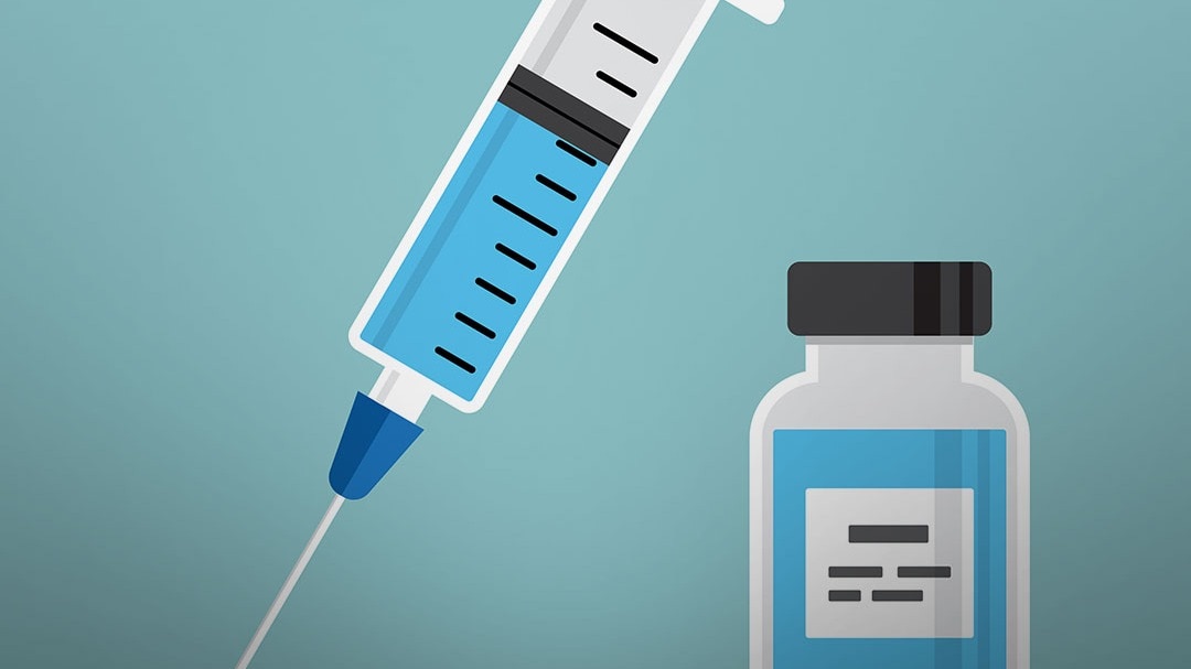 syringe invention and modern adoption by medical science