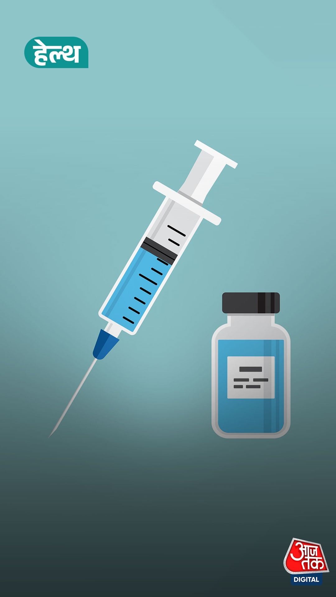 Syringe क्या है? उपयोग, इतिहास और तेजी से बढ़ता मार्केट