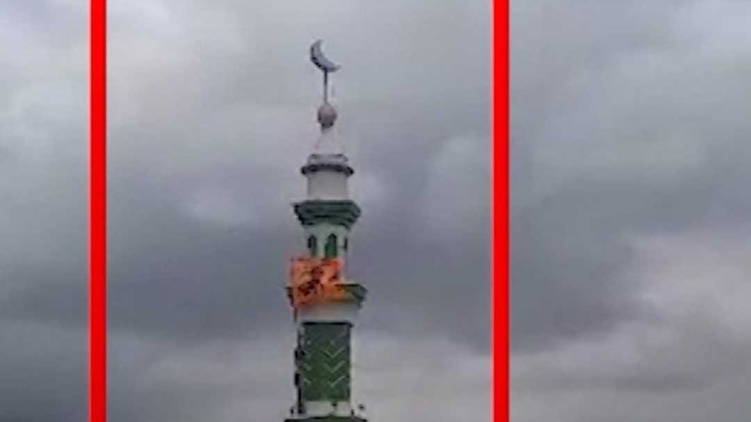 pune clash in community 