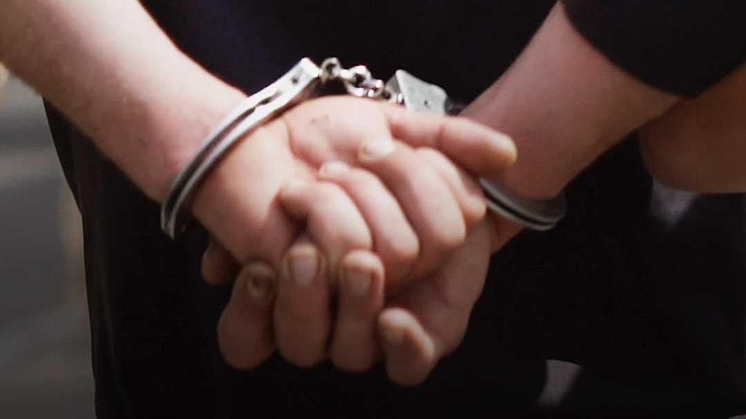 udit khullar arrest