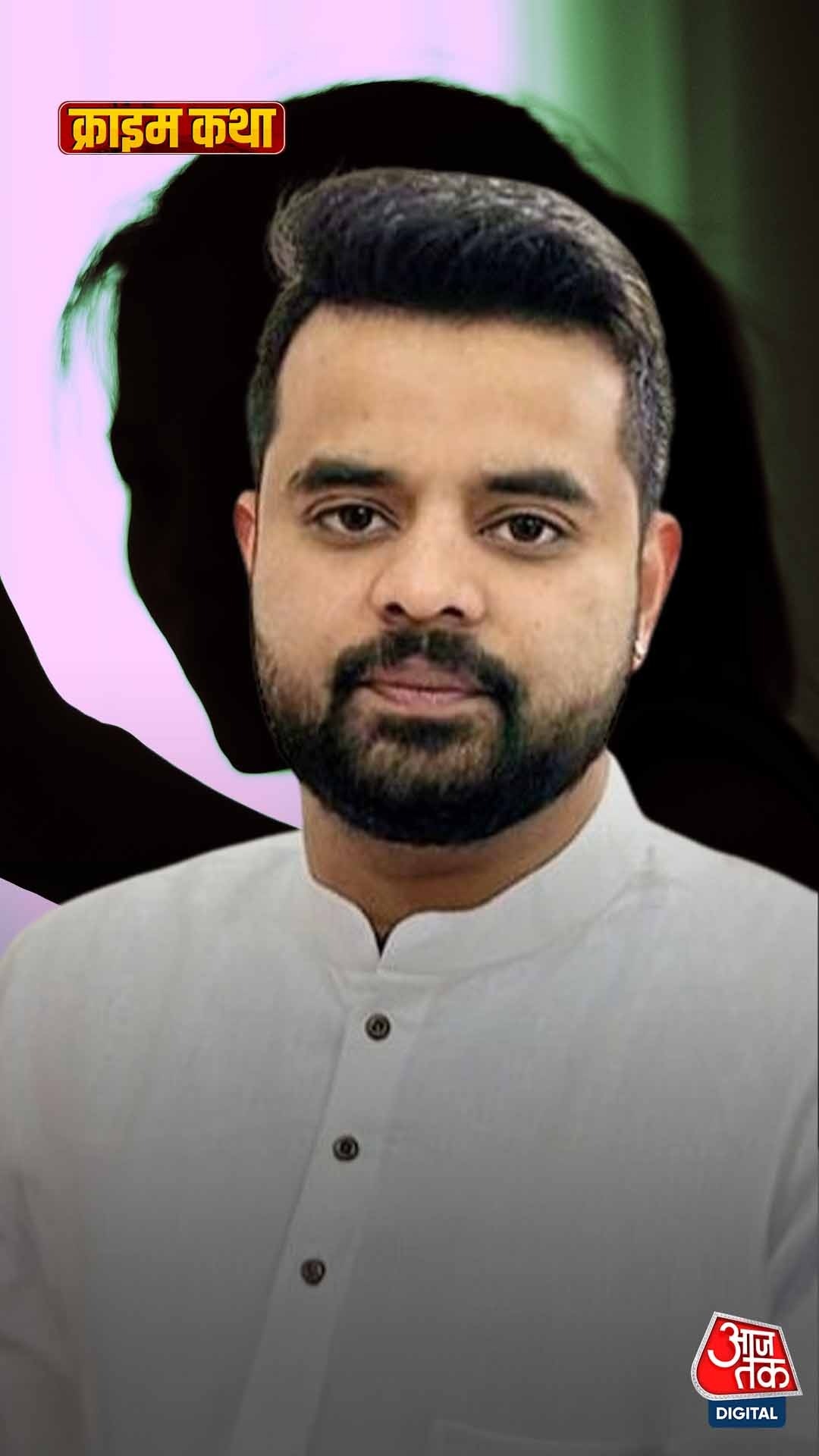 प्रज्वल रेवन्ना: पेन ड्राइव से सजा तक पूरी टाइमलाइन