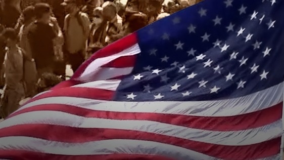America 