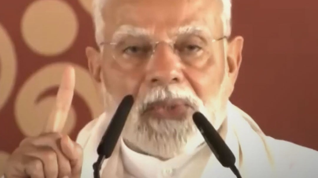 PM Modi