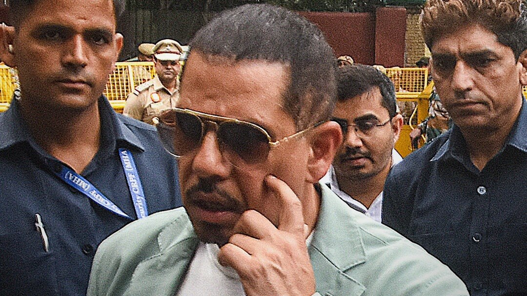 Robert Vadra