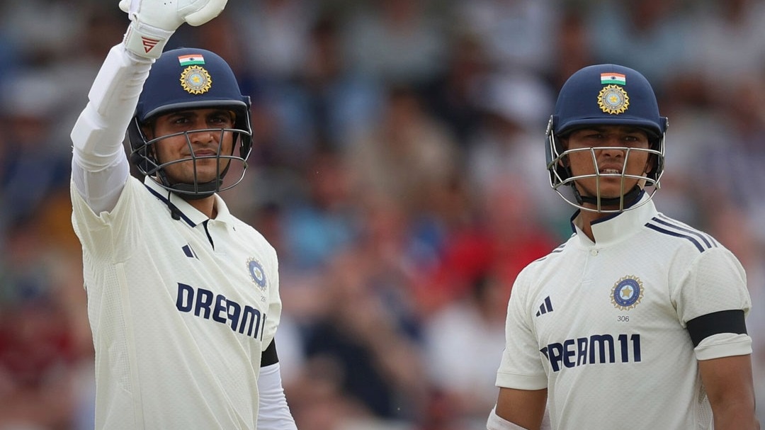 Team India