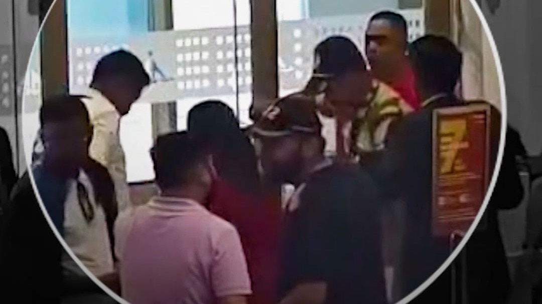 Fight during boarding of SpiceJet flight