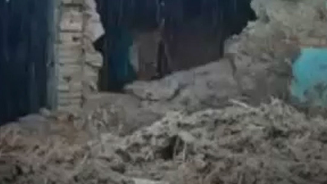 Kaushambi accident