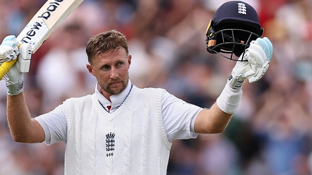 Joe Root 
