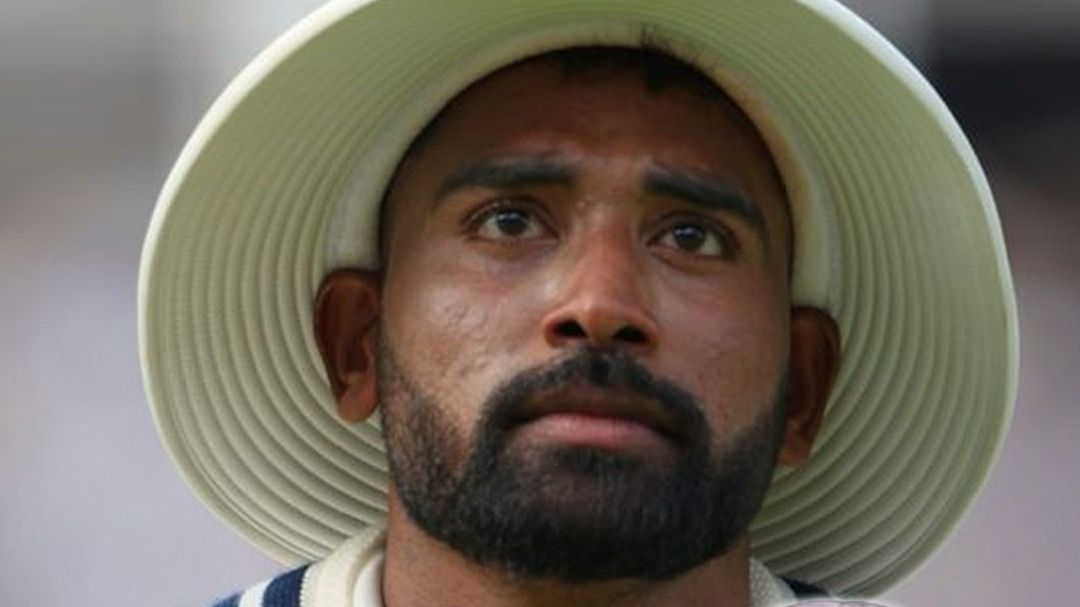 Siraj On Root 