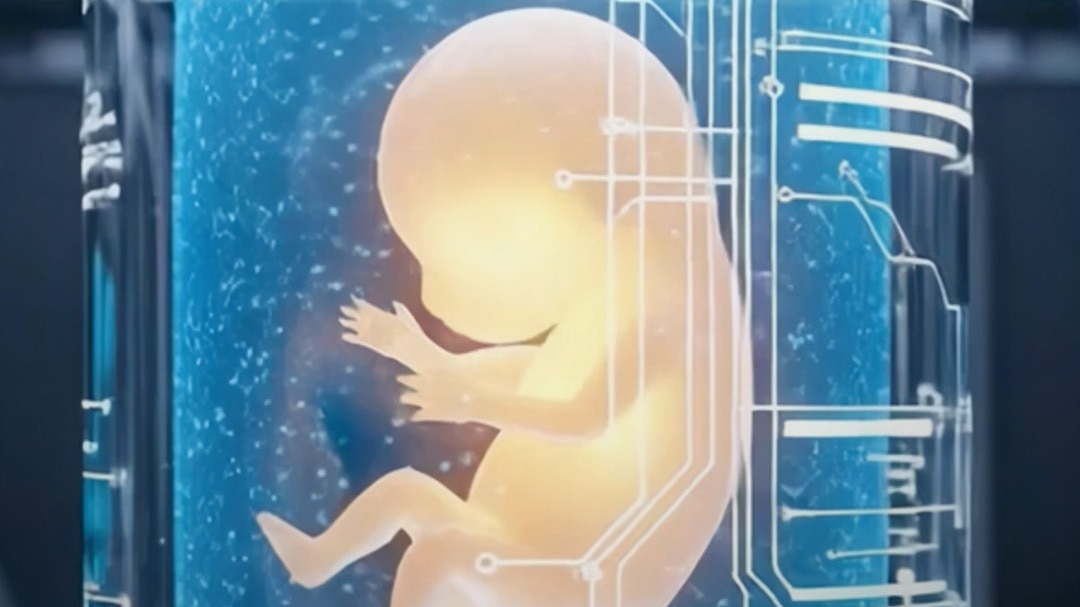 ivf- eggs and fetus freeze for 30 years