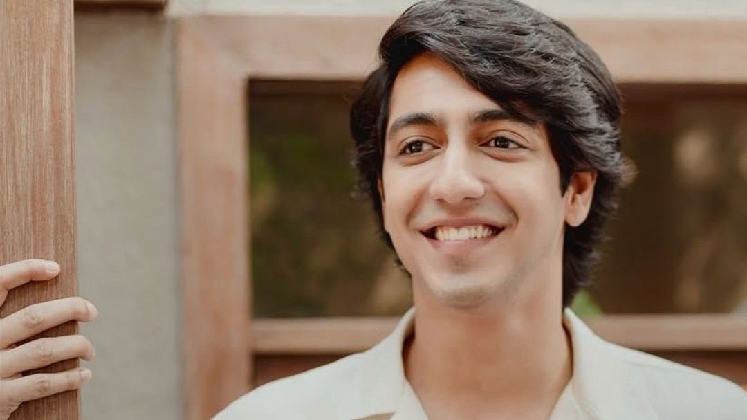 Ahaan Panday