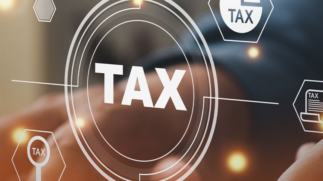 tax old name and history
