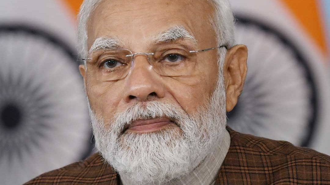 PM Modi