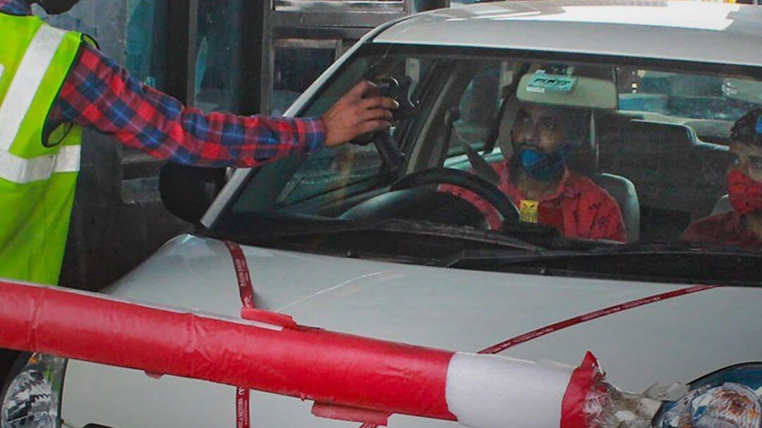 fastag annual pass activation process