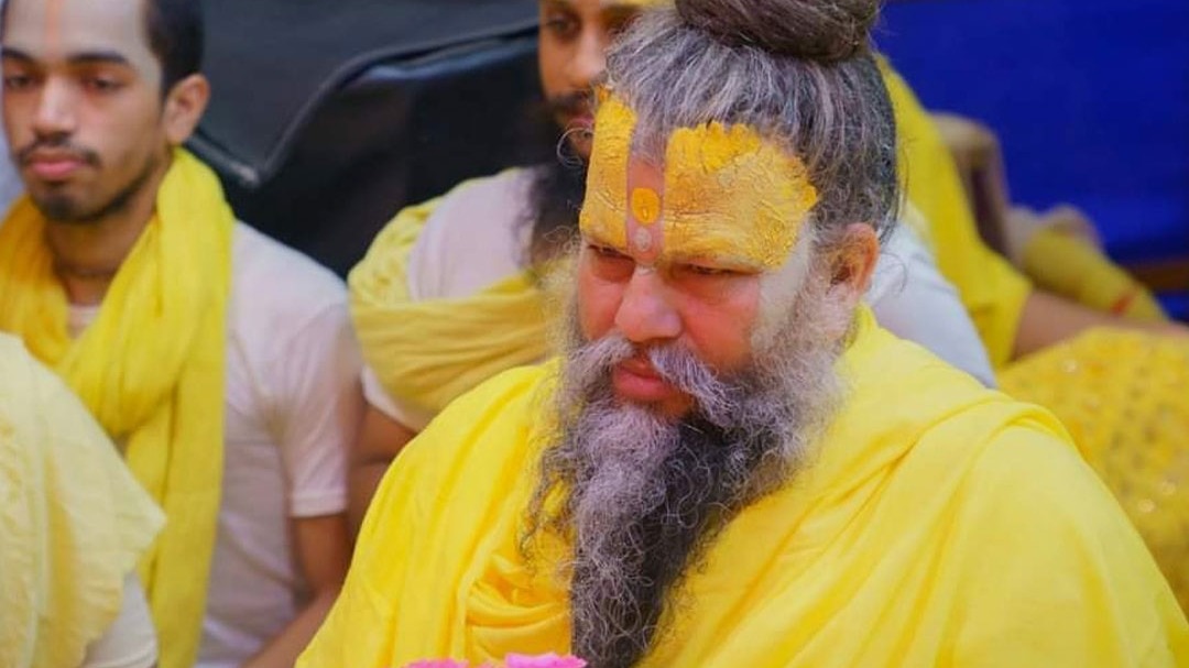 Premanand Maharaj 