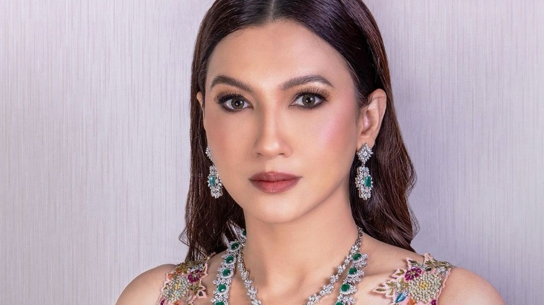 Gauahar Khan