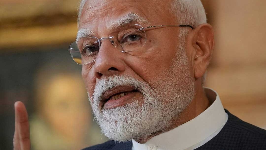 PM Modi