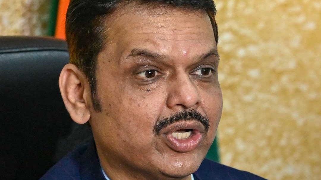 CM Devendra Fadnavis