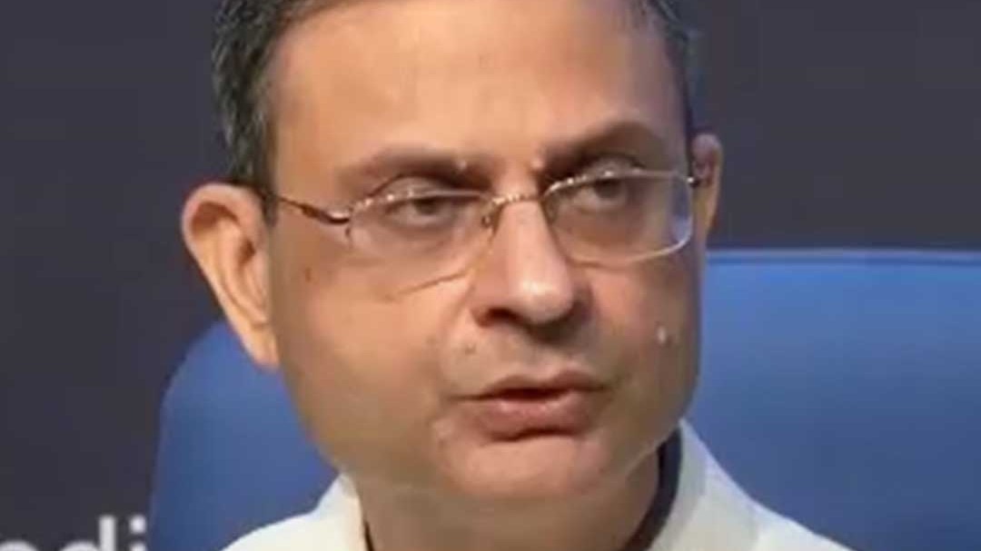 Sanjay Malhotra