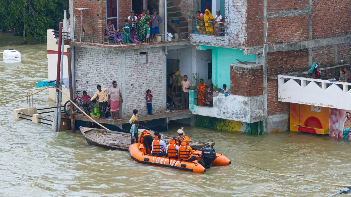 prayagraj flood
