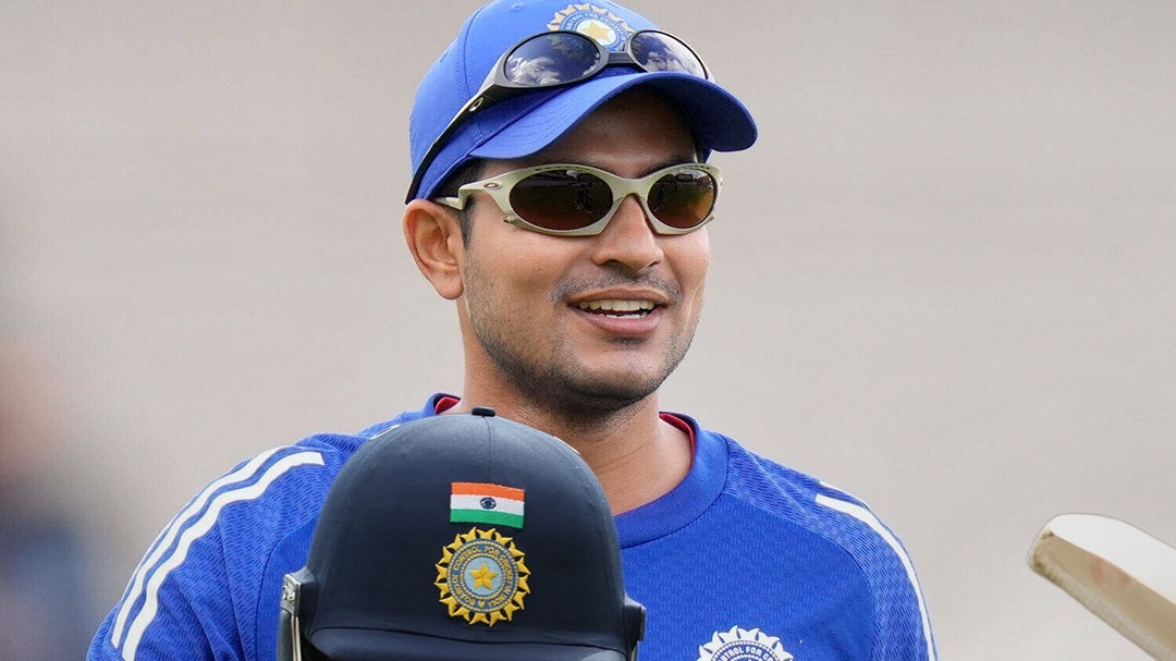 Asia Cup Selection 