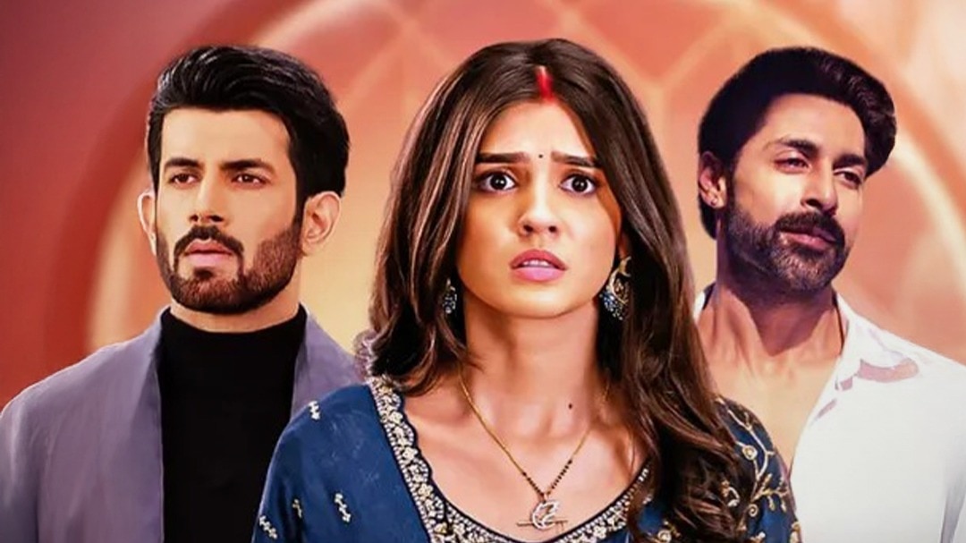 Kumkum Bhagya