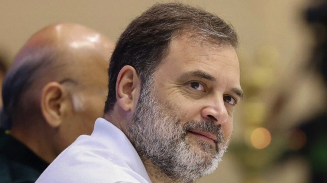 Rahul Gandhi Bail